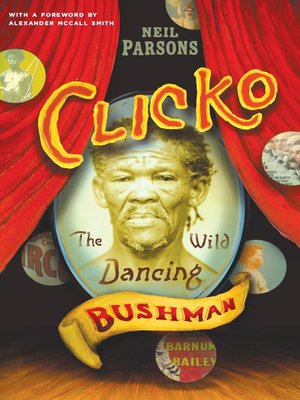 cover image of Clicko